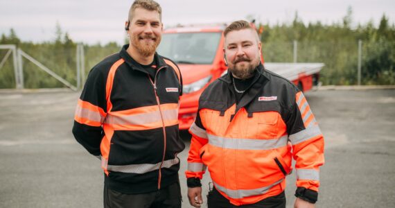 lapin-hinauspalvelu-rovaniemi-hinausautonkuljettajat